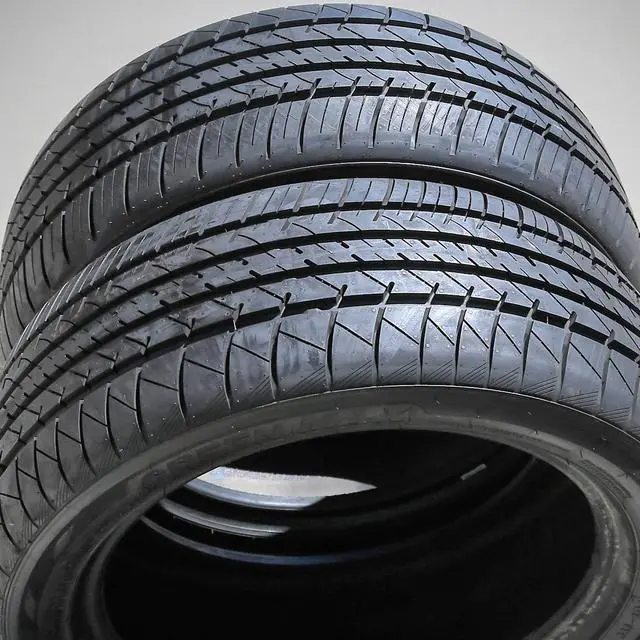 Alt view image 4 of 7 - 205/55R16 94W XL - Green Max Optimum UHP High Performance All Season Tire