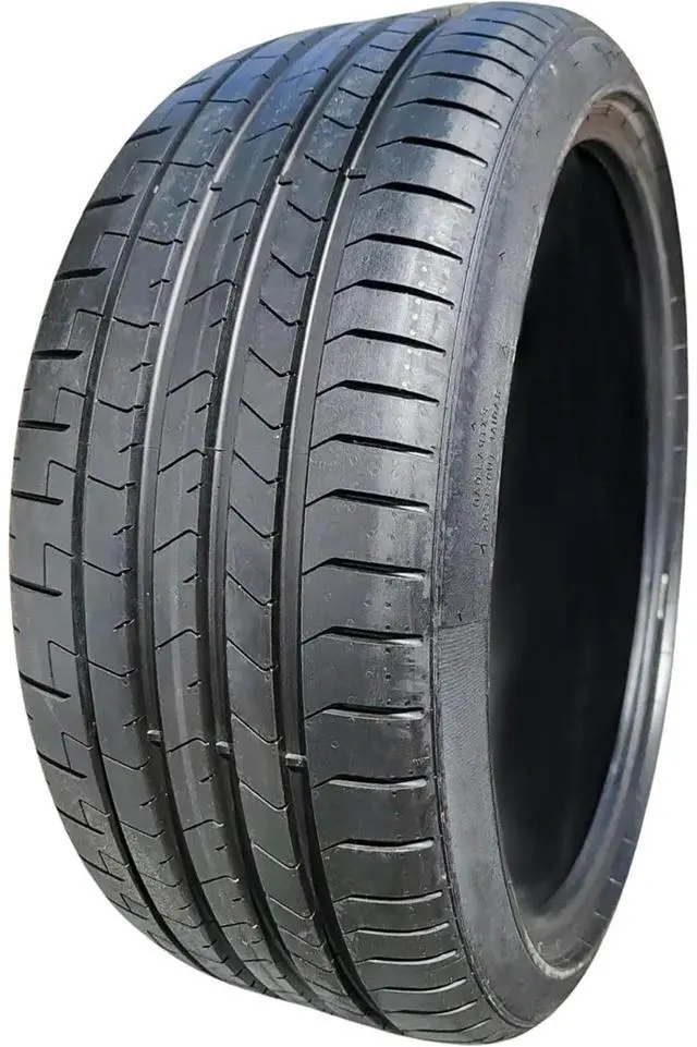 Main image of 255/45R20 105Y XL - Pirelli P Zero (PZ4) Sport High Performance Tire