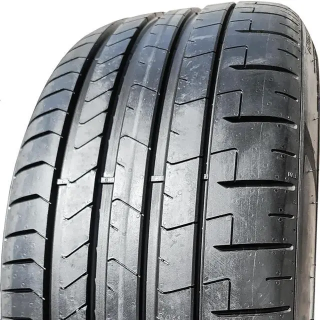 Alt view image 2 of 4 - 255/45R20 105Y XL - Pirelli P Zero (PZ4) Sport High Performance Tire