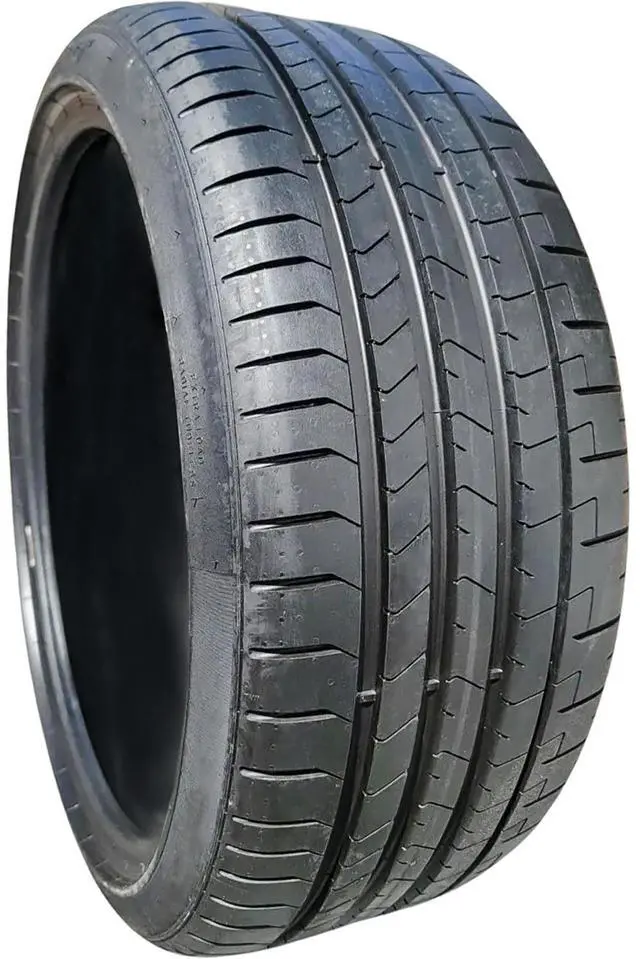Alt view image 4 of 4 - 255/45R20 105Y XL - Pirelli P Zero (PZ4) Sport High Performance Tire