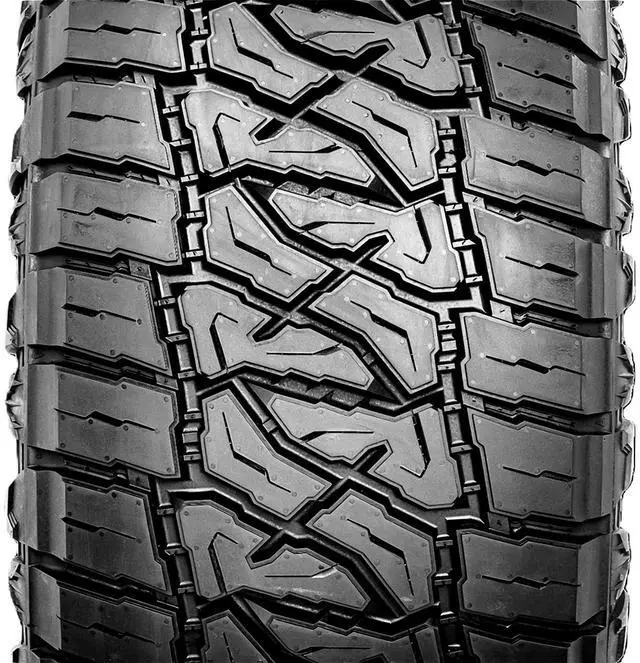 Alt view image 2 of 3 - 33X12.50R22 114Q F (12 Ply) - Vantage R/T Rugged Terrain All Season Tire