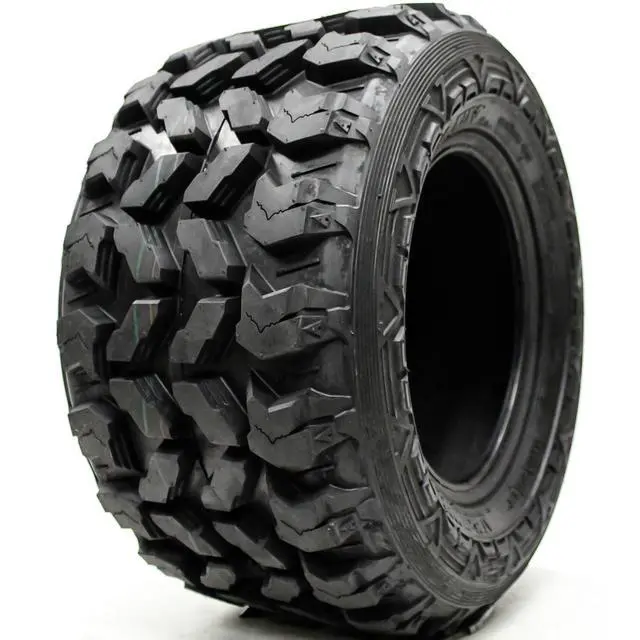 Alt view image 2 of 3 - Power King Terrarok A/T All-Terrain Tire - 25X11.00R12 77L 8 Ply