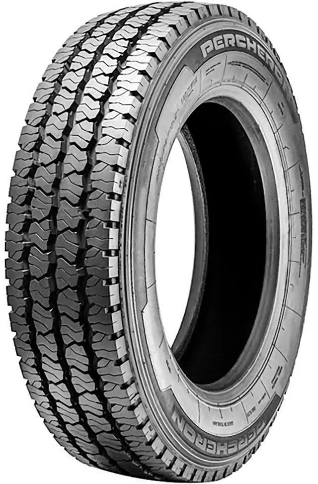 Main image of 225/70R19.5 128/126M G (14 Ply) - Percheron AT Commercial All-Terrain Tire
