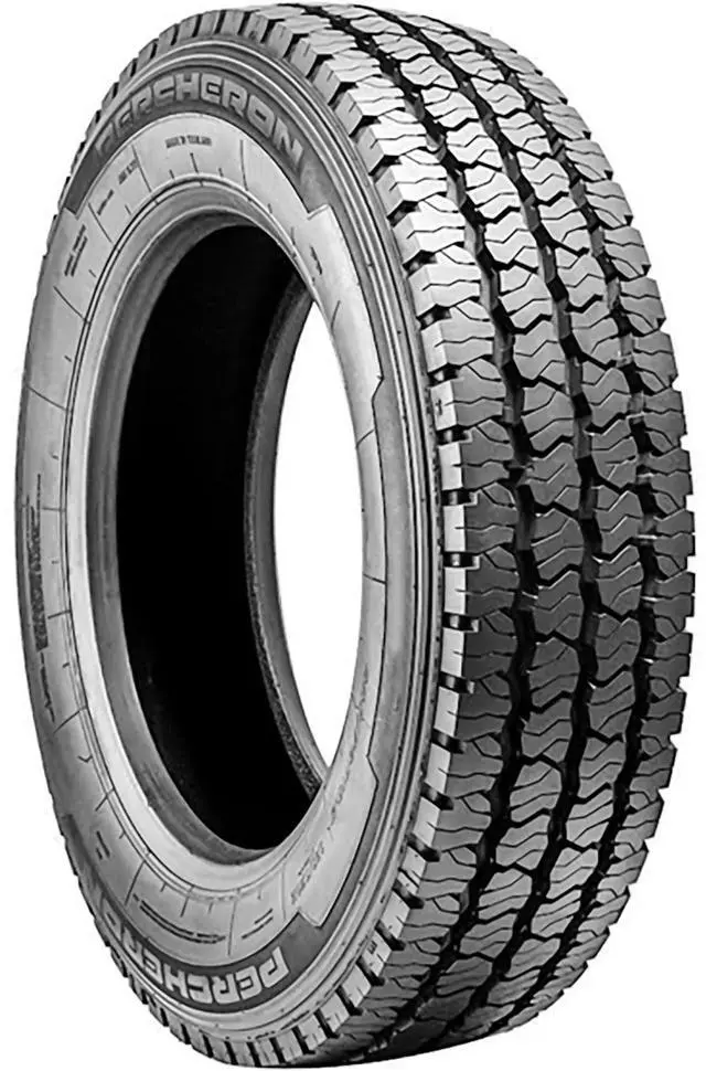 Alt view image 4 of 4 - 225/70R19.5 128/126M G (14 Ply) - Percheron AT Commercial All-Terrain Tire