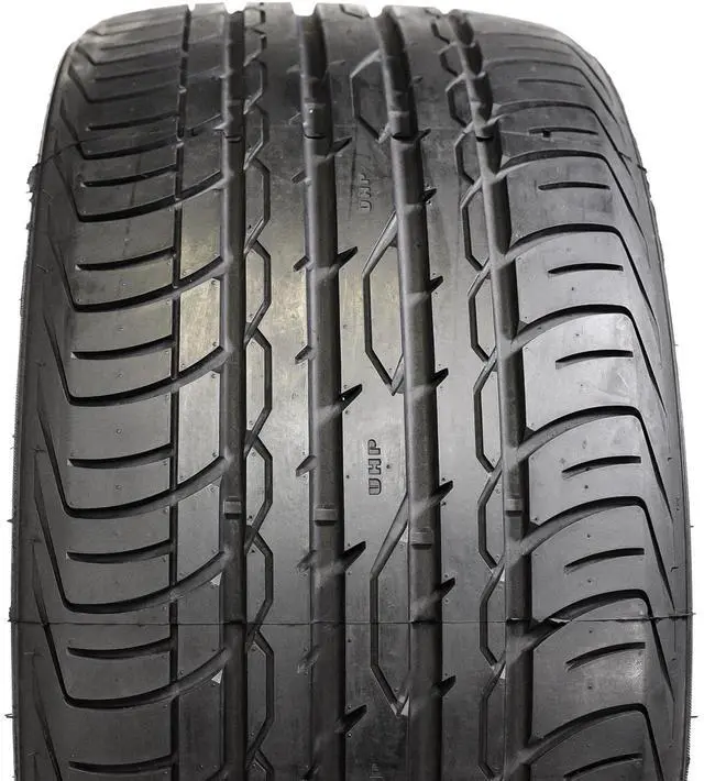 Alt view image 4 of 7 - 275/35R19 ZR 100Y XL - Zenna Argus-UHP High Performance All Season Tire