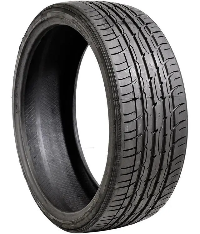 Alt view image 5 of 7 - 275/35R19 ZR 100Y XL - Zenna Argus-UHP High Performance All Season Tire