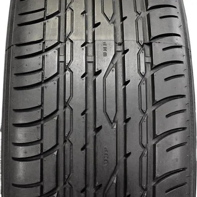 Alt view image 6 of 7 - 275/35R19 ZR 100Y XL - Zenna Argus-UHP High Performance All Season Tire