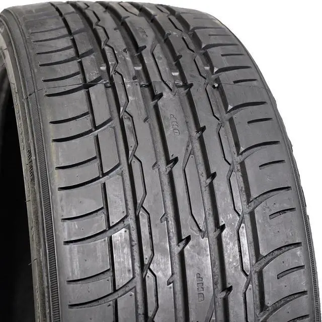Alt view image 7 of 7 - 275/35R19 ZR 100Y XL - Zenna Argus-UHP High Performance All Season Tire