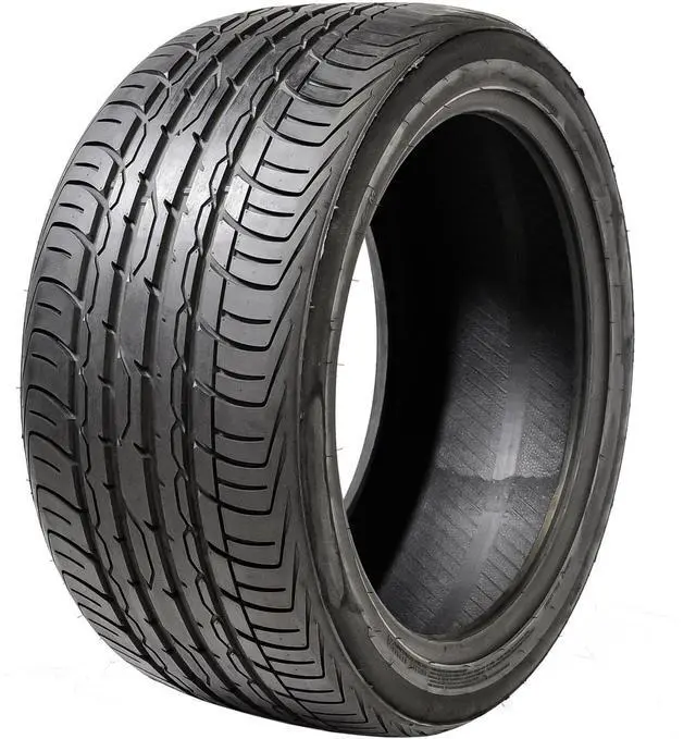 Main image of 275/35R19 ZR 100Y XL - Zenna Argus-UHP High Performance All Season Tire