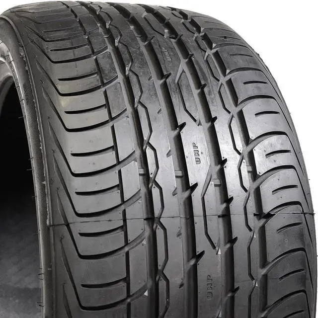 Alt view image 2 of 7 - 275/35R19 ZR 100Y XL - Zenna Argus-UHP High Performance All Season Tire