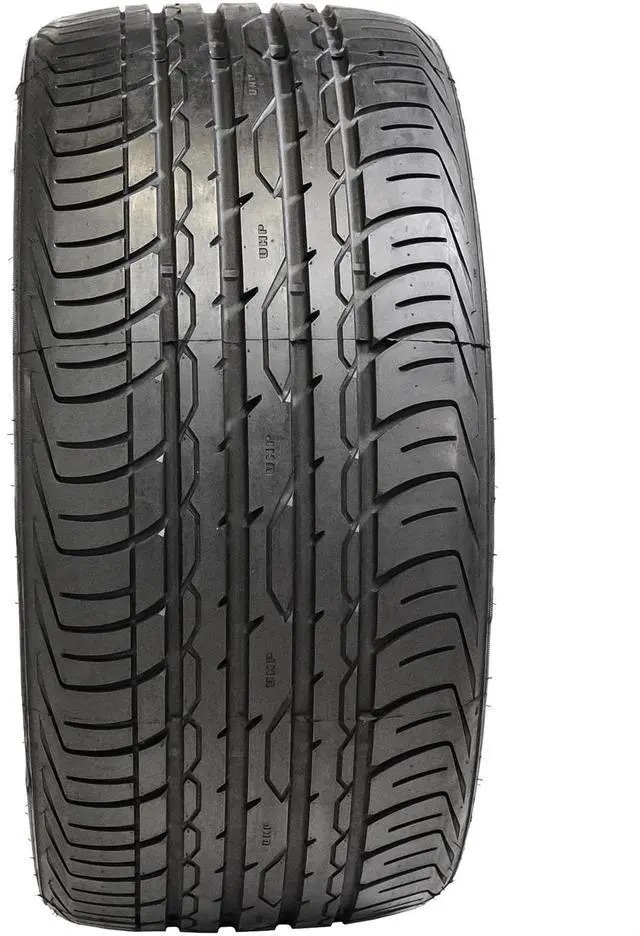 Alt view image 3 of 7 - 275/35R19 ZR 100Y XL - Zenna Argus-UHP High Performance All Season Tire