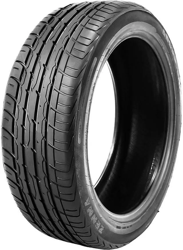 Main image of zenna argus uhp performance radial tire  245/45r20 99w