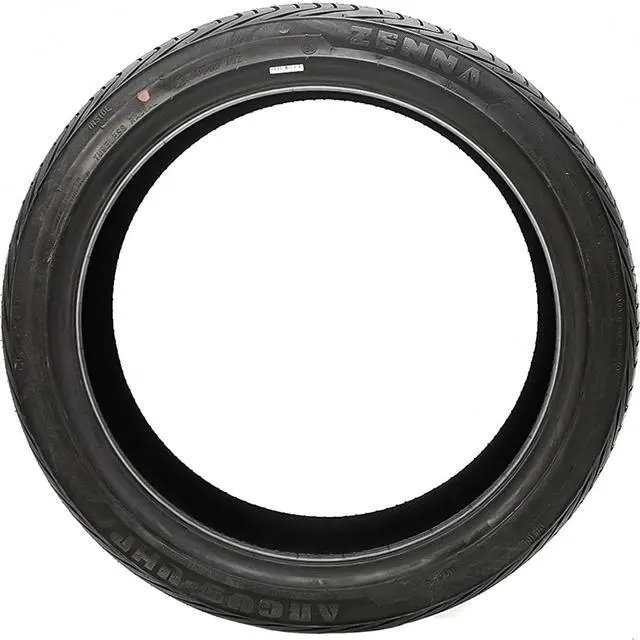 Alt view image 5 of 7 - zenna argus uhp performance radial tire  245/45r20 99w