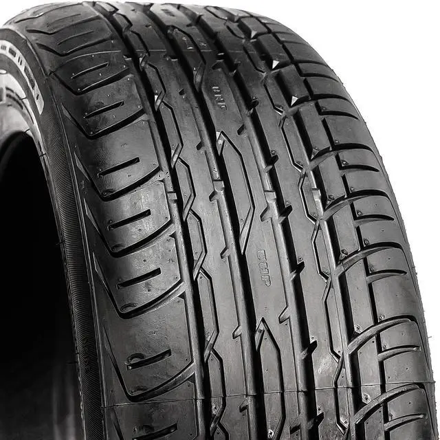 Alt view image 7 of 7 - zenna argus uhp performance radial tire  245/45r20 99w