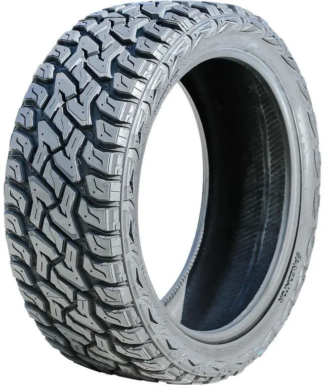 Main image of 35X12.50R22 117Q E (10 Ply) - Predator New Mutant X-RT Rugged Terrain All Season Tire