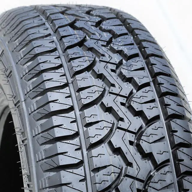 Alt view image 2 of 7 - 265/65R18 112S XL - GT Radial Adventuro AT3 All-Terrain Tire