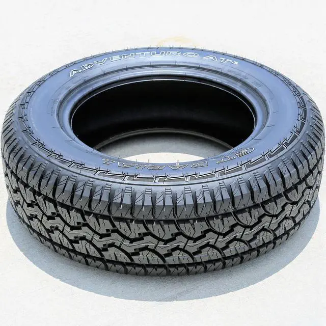 Alt view image 3 of 7 - 265/65R18 112S XL - GT Radial Adventuro AT3 All-Terrain Tire