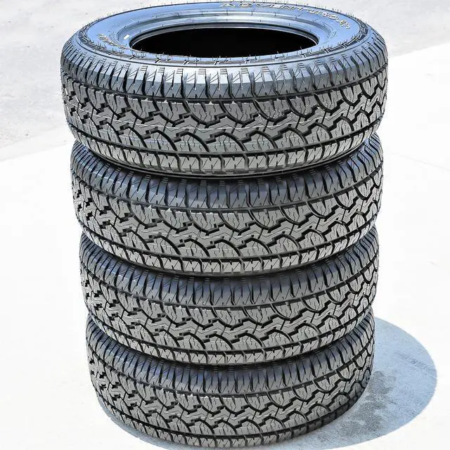 Alt view image 7 of 7 - 265/65R18 112S XL - GT Radial Adventuro AT3 All-Terrain Tire