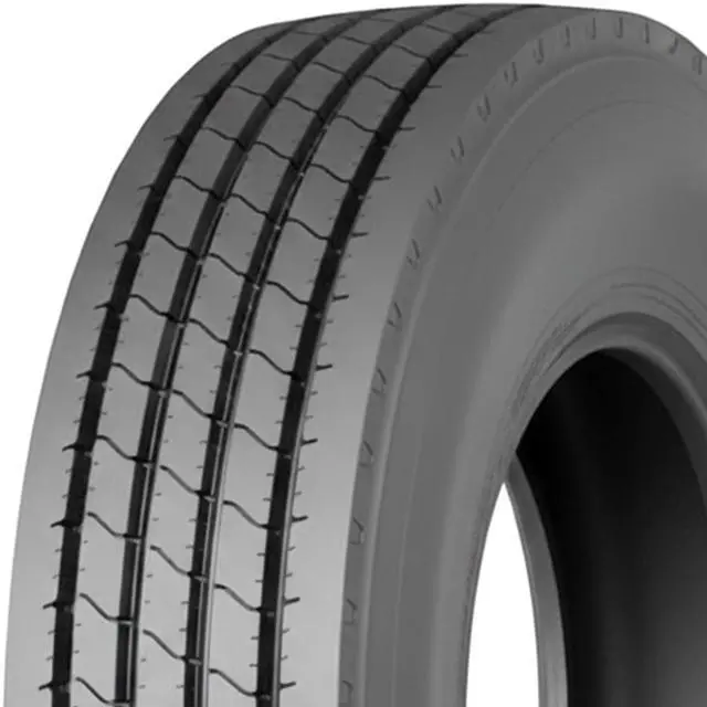 Alt view image 3 of 3 - 225/70R19.5 128/126N G (14 Ply) - Supermax HF1-Plus Highway All Season Tire