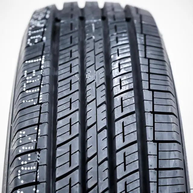 Alt view image 2 of 7 - 235/85R16 120/116S E (10 Ply) - Landspider CityTraxx H/T Highway All Season Tire