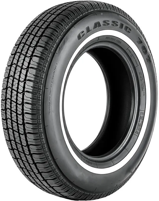 Main image of 215/75R15 100S - Omni Classic 787 Touring All Season Tire