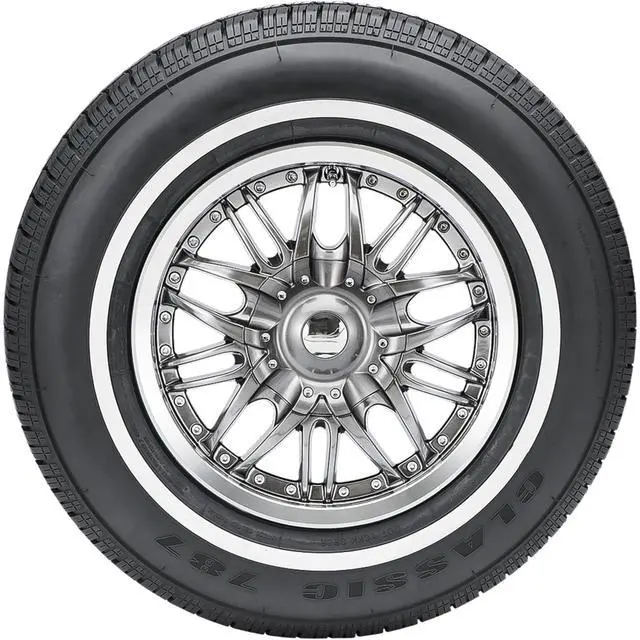 Alt view image 3 of 3 - 215/75R15 100S - Omni Classic 787 Touring All Season Tire