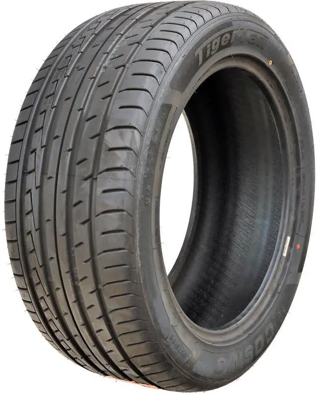 Main image of 315/35R20 ZR 110W XL - Cosmo TigerTail High Performance All Season Tire