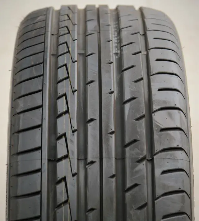 Alt view image 7 of 7 - 315/35R20 ZR 110W XL - Cosmo TigerTail High Performance All Season Tire
