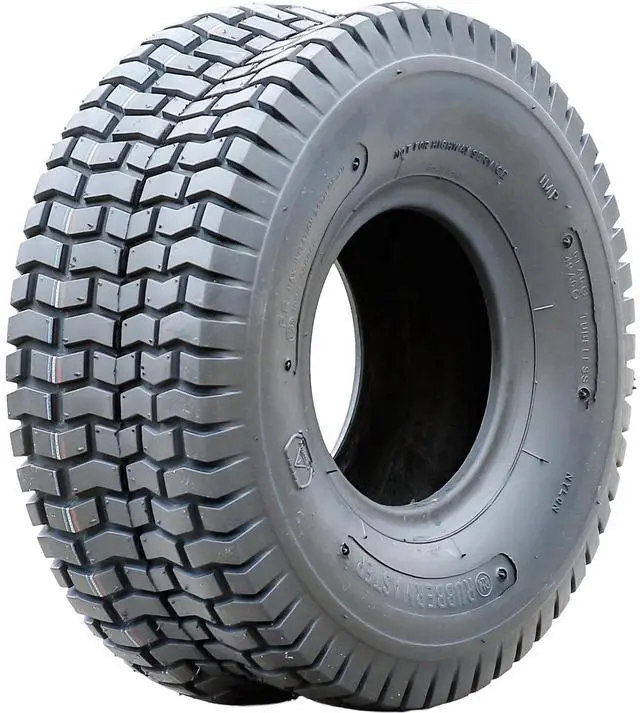 Main image of RubberMaster S365 All Season Tire - 11X4.00-4 41A6 4 Ply