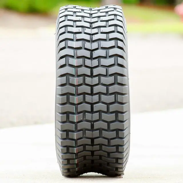 Alt view image 4 of 7 - RubberMaster S365 All Season Tire - 11X4.00-4 41A6 4 Ply