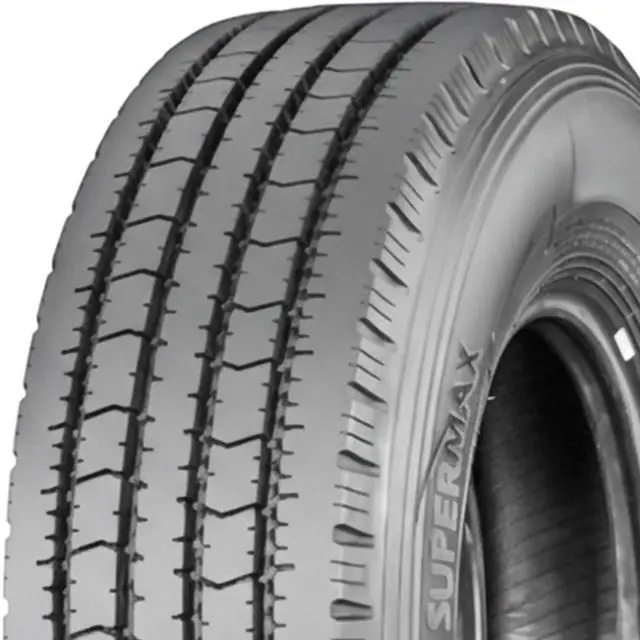 Alt view image 3 of 3 - 235/85R16 132/127L G (14 Ply) - Supermax HT3-Plus All Steel Highway All Season Tire