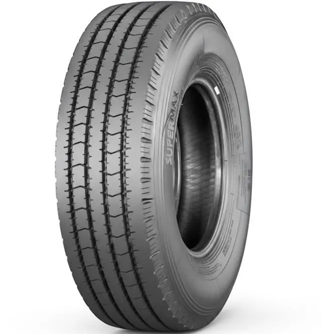 Main image of 235/85R16 132/127L G (14 Ply) - Supermax HT3-Plus All Steel Highway All Season Tire