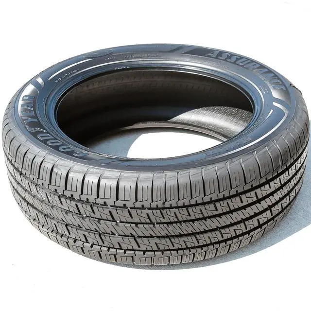 Alt view image 3 of 7 - 215/55R16 97H XL - Goodyear Assurance MaxLife Touring All Season Tire