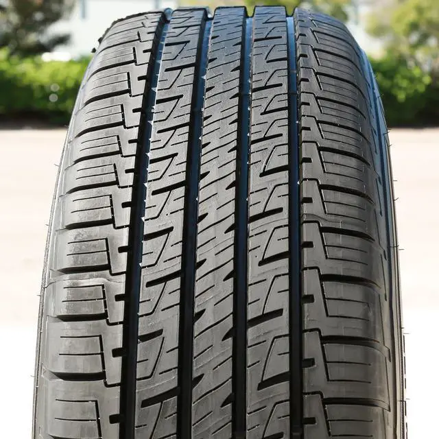 Alt view image 4 of 7 - 215/55R16 97H XL - Goodyear Assurance MaxLife Touring All Season Tire