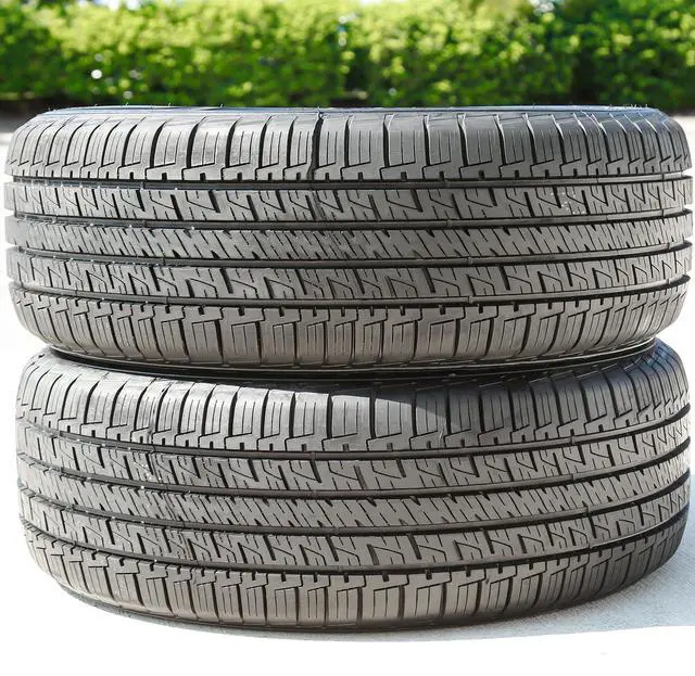 Alt view image 7 of 7 - 215/55R16 97H XL - Goodyear Assurance MaxLife Touring All Season Tire