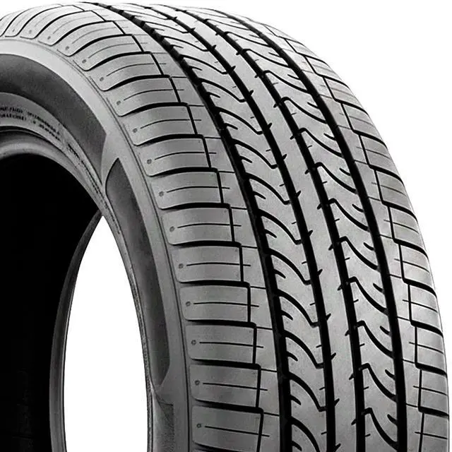 Alt view image 2 of 4 - 225/55R16 ZR 95W - Aptany RP028 High Performance All Season Tire