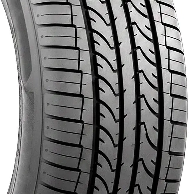 Alt view image 3 of 4 - 225/55R16 ZR 95W - Aptany RP028 High Performance All Season Tire