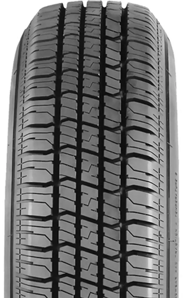 Alt view image 2 of 3 - 215/70R14 96S - Omni Classic 787 Touring All Season Tire