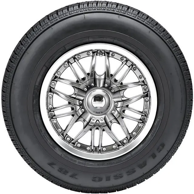 Alt view image 3 of 3 - 215/70R14 96S - Omni Classic 787 Touring All Season Tire