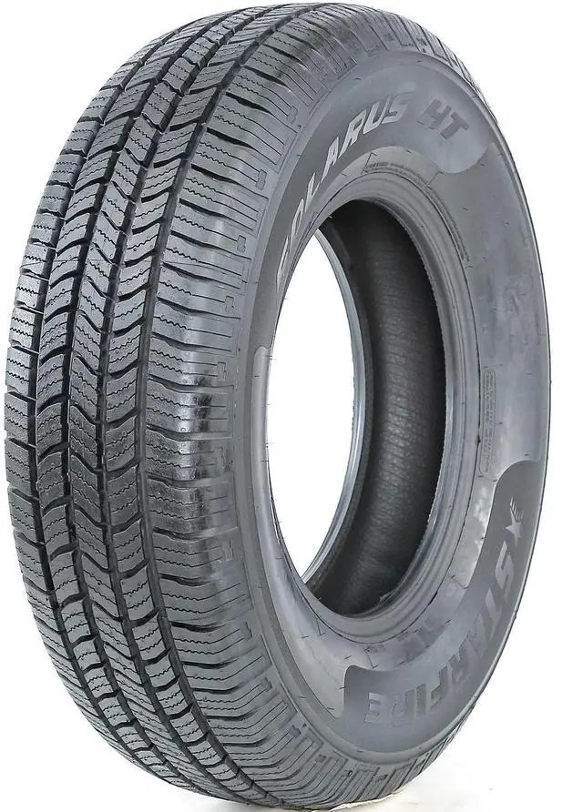 Main image of Starfire Solarus HT Highway All Season Tire - 235/65R18 106T