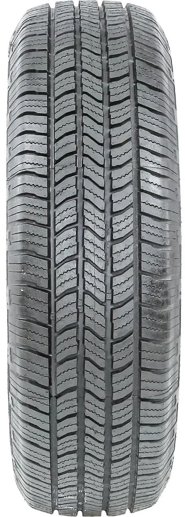 Alt view image 2 of 7 - Starfire Solarus HT Highway All Season Tire - 235/65R18 106T