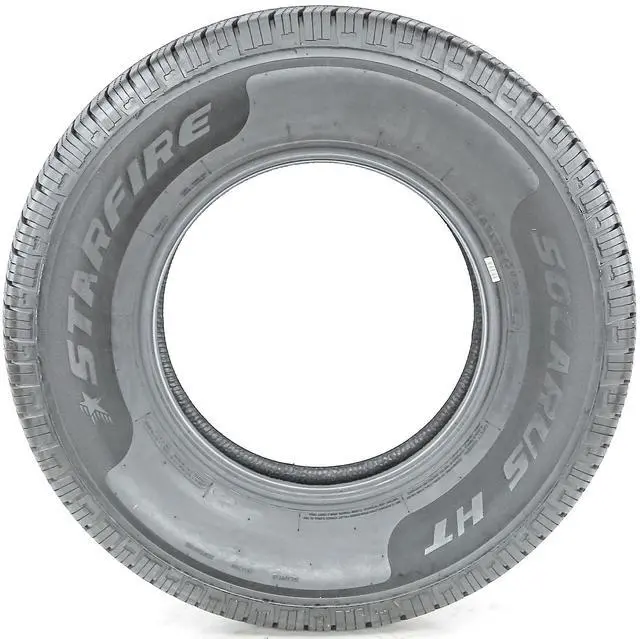 Alt view image 3 of 7 - Starfire Solarus HT Highway All Season Tire - 235/65R18 106T