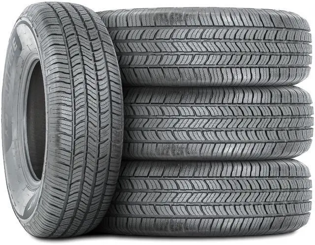 Alt view image 7 of 7 - Starfire Solarus HT Highway All Season Tire - 235/65R18 106T