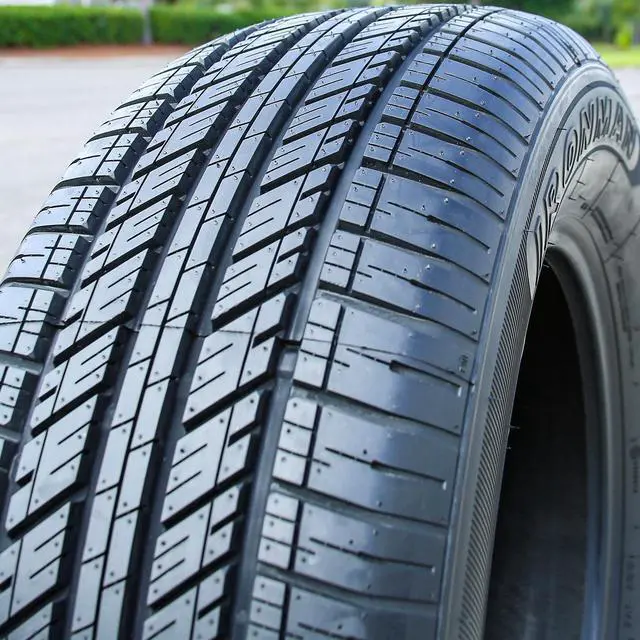 Alt view image 2 of 7 - 255/70R18 113H - Ironman RB-SUV Highway All Season Tire