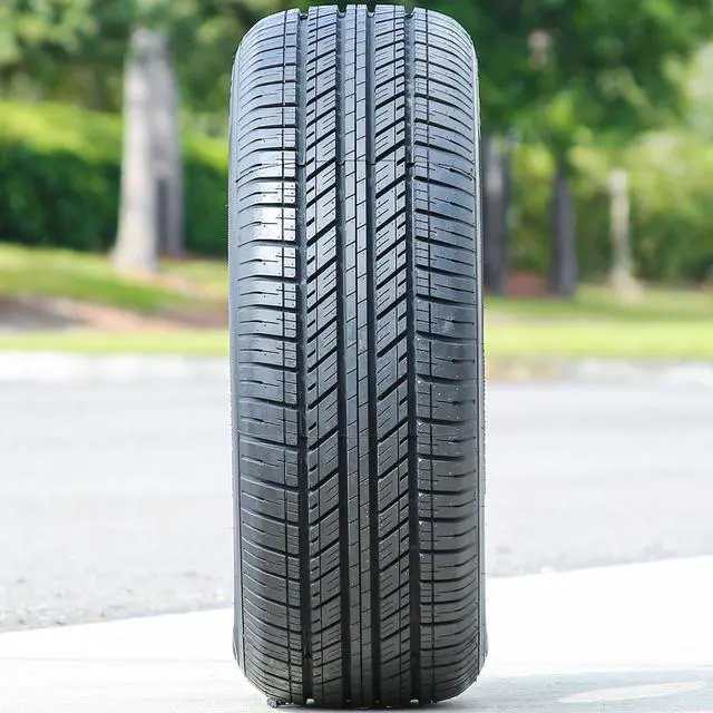 Alt view image 3 of 7 - 255/70R18 113H - Ironman RB-SUV Highway All Season Tire
