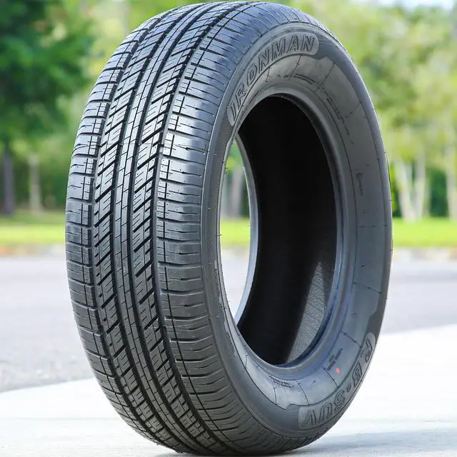 Alt view image 5 of 7 - 255/70R18 113H - Ironman RB-SUV Highway All Season Tire
