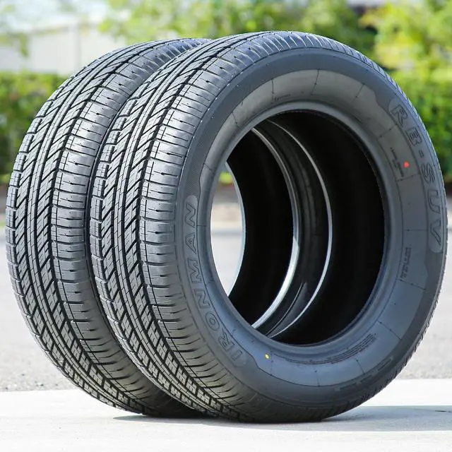 Alt view image 6 of 7 - 255/70R18 113H - Ironman RB-SUV Highway All Season Tire