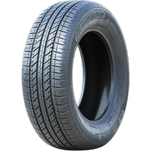 Alt view image 13 of 19 - 1 New 265/60R18 Ironman RB SUV 265 60 18 Tire