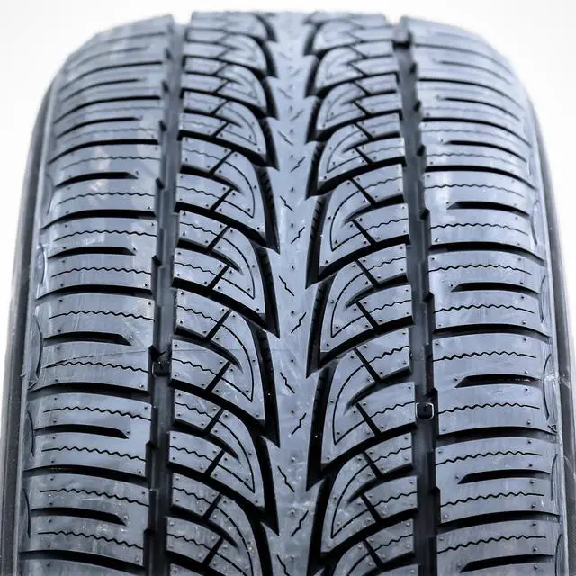 Alt view image 3 of 8 - 265 / 35 R 22 ARROYO ULT SPT A/S 102W