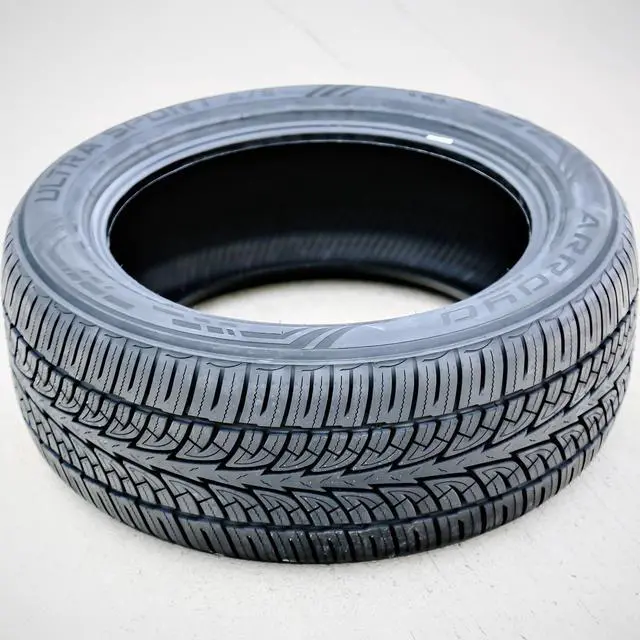 Alt view image 4 of 8 - 265 / 35 R 22 ARROYO ULT SPT A/S 102W